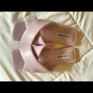 Steve Madden Mayra Sandals